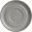 Saucer - Stoneware - Gembrook - White - 12cm (4.75&quot;)
