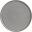 Round Plate - Stoneware - Gembrook - White - 28cm (11&quot;)
