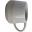 Espresso Cup - Stoneware - Gembrook - White - 11.25cl (4oz)