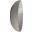 Round Bowl - Stoneware - Gembrook - White - 19.75cm (7.75&quot;) - 90cl (31.5oz)