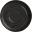 Saucer - Stoneware - Gembrook - Gray - 12cm (4.75&quot;)