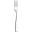 Dessert Fork - Hartman - 17.1cm (6.7&quot;)