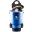 Backpack Vacuum Cleaner with Kit - Cordless - Vacpac - Superpro Go - 5L