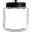 Storage Jar - With Black Aluminium Lid - Montana&#174; - 5.7L (200oz)