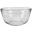 Mixing Bowl - Glass - 2.4L (84.5oz)