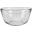 Mixing Bowl - Glass - 4L (140.75oz)