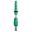 Water Fed Pole - 2 Section - Aluminium - Unger - OptiLoc&#8482; - 1.25m (4.1&#39;)