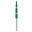 Water Fed Pole - 3 Section - Aluminium - Unger - TelePlus - 2m (6.6&#39;) Sections