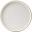 Round Plate - Melamine - Portico - 26.5cm (10.5&quot;)