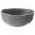 Ramekin - Oval - Melamine - Stone Grey - 8.5cl (3oz)