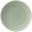 Round Plate - Stoneware - Core - Mint - 17.5cm (7&quot;)