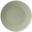 Round Plate - Stoneware - Core - Mint - 22.5cm (9&quot;)