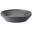 Round Bowl - Shallow - Stoneware - Core - Slate - 20.5cm (8&quot;)