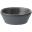 Dip Pot - Stoneware - Core - Slate - 9.5cm (3.75&quot;)