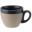 Espresso Cup - Porcelain - Ink - 10cl (3.5oz)