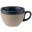 Cappuccino Cup - Porcelain - Ink - 20cl (7oz)