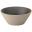 Conical Bowl - Porcelain - Truffle - 13cm (5&quot;)