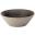 Conical Bowl - Porcelain - Truffle - 19.5cm (7.5&quot;)