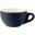 Cappuccino Cup - Porcelain - Barista - Matt Navy - 20cl (7oz)