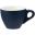 Espresso Cup - Porcelain - Barista - Matt Navy - 8cl (2.75oz)