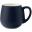 Beverage Mug - Porcelain - Barista - Matt Navy - 42cl (15oz)
