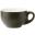 Latte Cup - Porcelain - Barista - Matt Olive - 28cl (10oz)