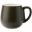 Beverage Mug - Porcelain - Barista - Matt Olive - 42cl (15oz)