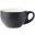 Latte Cup - Porcelain - Barista - Matt Grey - 28cl (10oz)
