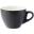 Flat White Cup - Porcelain - Barista - Matt Grey - 16cl (5.5oz)