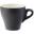 Coffee Cup - Tulip - Porcelain - Barista - Matt Grey - 18cl (6.25oz)