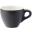 Espresso Cup - Porcelain - Barista - Matt Grey - 8cl (2.75oz)