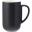 Bullet Mug - Porcelain - Barista - Matt Grey - 32cl (11oz)