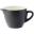 Cream Jug - Porcelain - Barista - Matt Grey - 9cl (3.5oz)