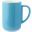 Bullet Mug - Porcelain - Barista - Blue - 32cl (11oz)