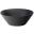 Conical Bowl - Porcelain - Murra Ash - 19.5cm (7.5&quot;)