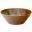 Conical Bowl - Porcelain - Murra Toffee - 19.5cm (7.5&quot;)