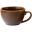 Cappuccino Cup - Porcelain - Murra Toffee - 25cl (9oz)