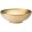Round Bowl - Double Walled - Stainless Steel - Artemis - Gold - 18cm (7&quot;)