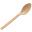 Teaspoon - Biodegradable - Agave - Natural - 15cm (6&quot;)