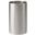 Wine Cooler - Double Walled - Satin Finish - Stainless Steel - Single Bottle - 20cm (8&quot;)