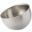 Angular Bowl - Double Walled - Stainless Steel - 9cm (3.5&quot;)