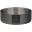 Round Bowl - Stainless Steel - Brushed Black - 14cm (5.5&quot;)