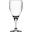 White Wine Glass - Polycarbonate - Lucent - York - 32cl (11.25oz)