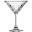 Martini Glass - Estrella - 22cl (7.75oz)