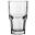 Long Drink Tumbler - Serenity - Toughened - 26cl (9oz)