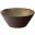 Conical Bowl - Porcelain - Knead - 16cm (6.25&quot;)