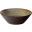 Conical Bowl - Porcelain - Knead - 19.5cm (7.75&quot;)