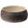Round Bowl - Deep - Stoneware - Carthago - Limestone - 12cm (4.75&quot;)
