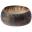 Round Bowl - Deep - Stoneware - Carthago - Limestone - 8cm (3.25&quot;)