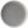 Round Plate - Porcelain - Forma - Fog - 21cm (8.25&quot;)